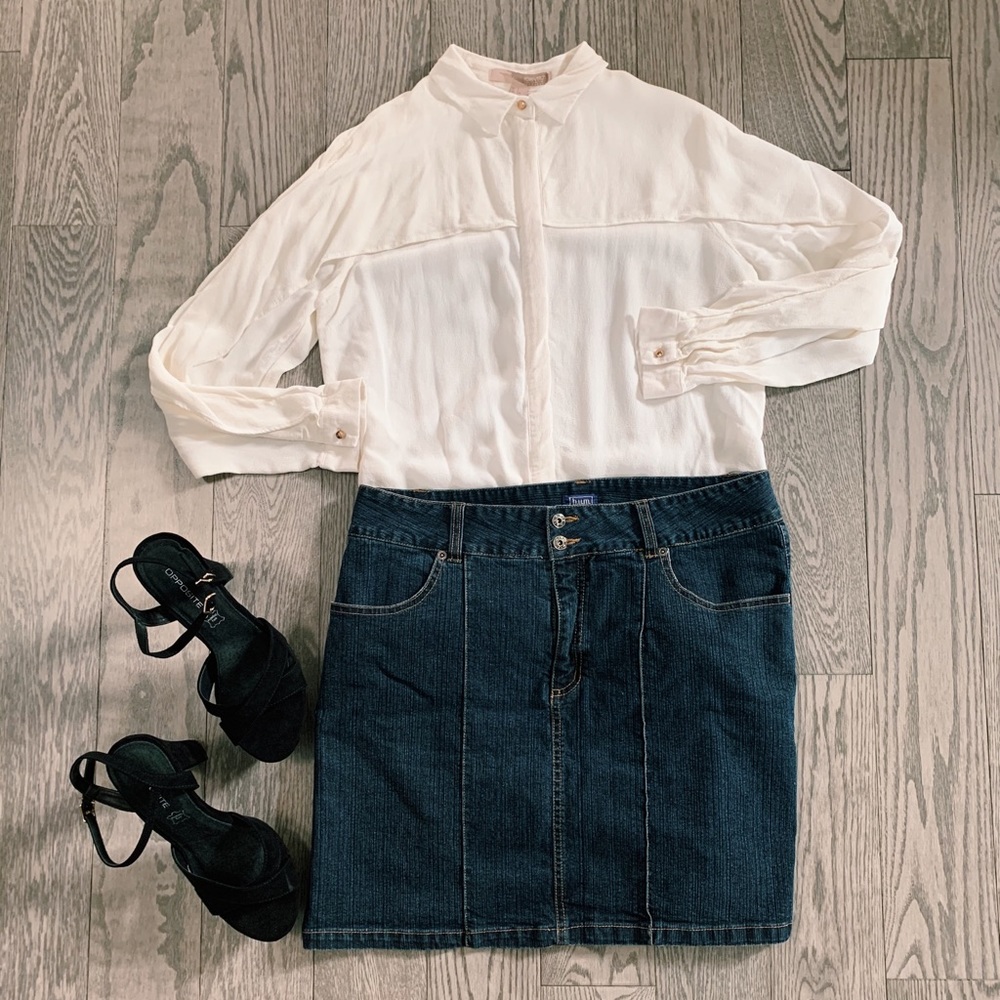 Forever 21 Top